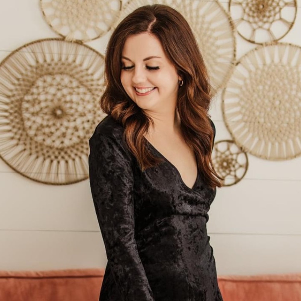 Meet your Posher, Kylee